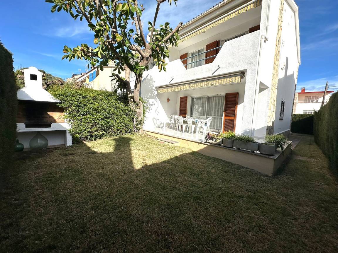 90 M² Casa ∙ 3 Habitaciones ∙ 6 Huéspedes - Peñíscola