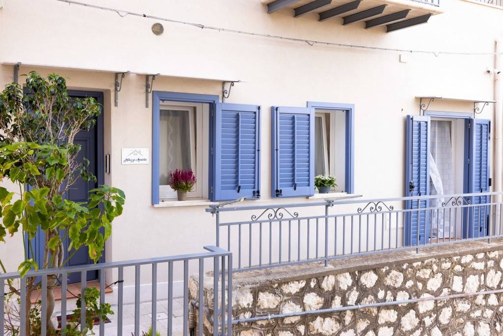 65 M² Ferienwohnung ∙ 1 Schlafzimmer ∙ 5 Gäste - Castellammare del Golfo