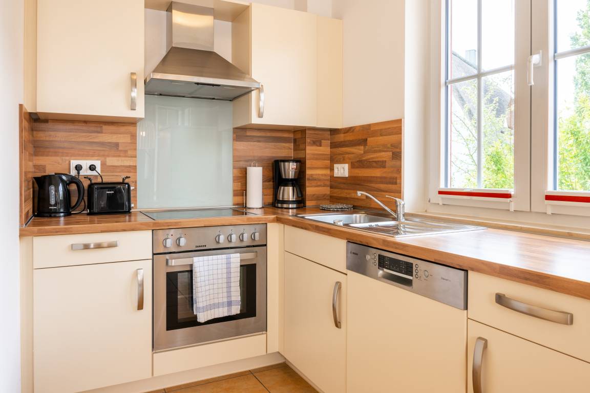 88 m² Ferienhaus ∙ 2 Schlafzimmer ∙ 4 Gäste – Bild 22