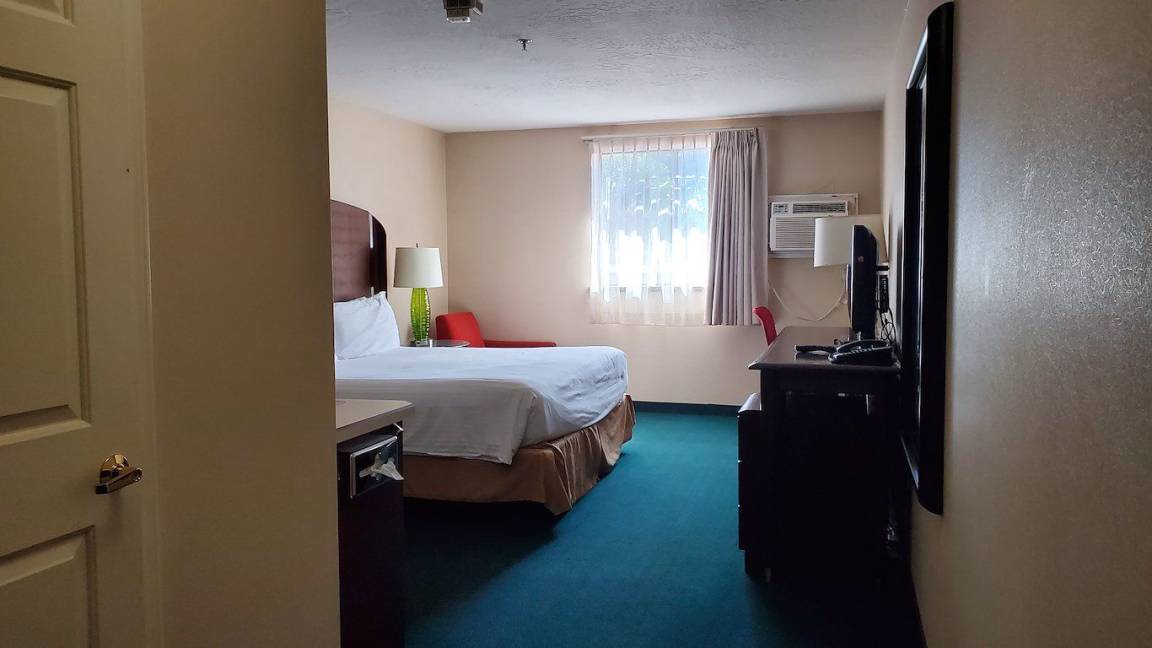 酒店 ∙ 1 Bedroom ∙ 2客人 - 鳳凰城
