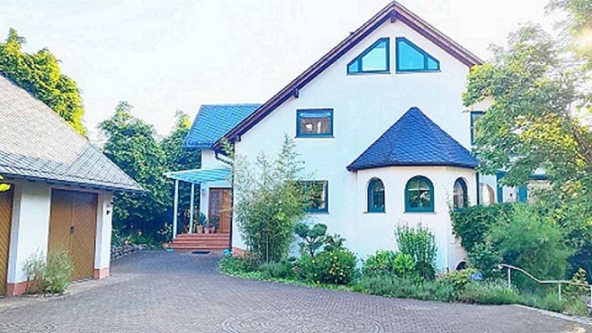 80 M² Appartement ∙ 1 Slaapkamer ∙ 4 Gasten - Bernkastel-Kues