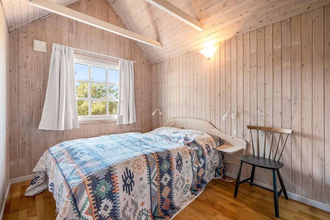 180 m² Ferienhaus ∙ 4 Schlafzimmer ∙ 8 Gäste – Bild 14