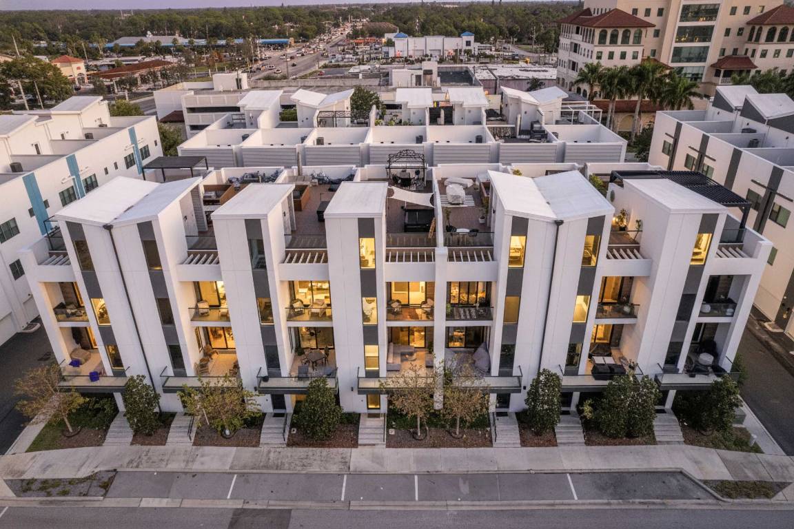 Appartement ∙ 4 Chambres ∙ 10 Personnes - Sarasota, FL