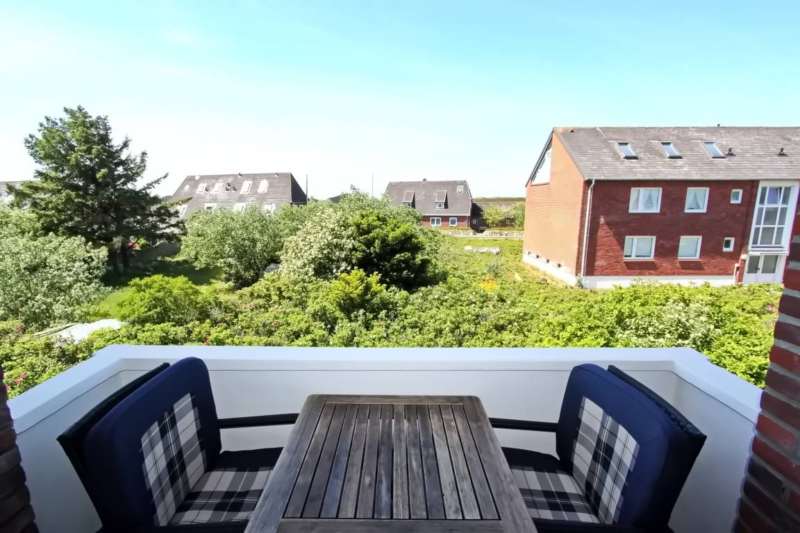 50 m&sup2; Ferienwohnung 1 Schlafzimmer 2 G&auml;ste