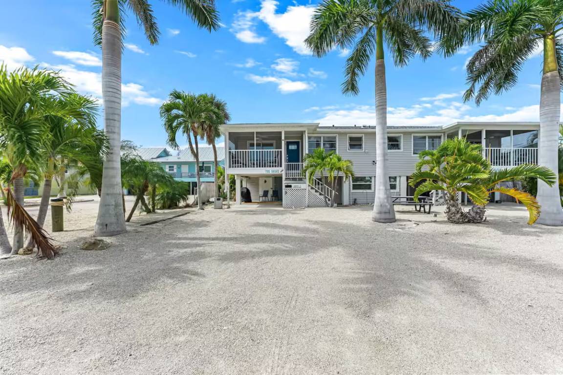 42 M² House ∙ 1 Bedroom ∙ 2 Guests - Fort Myers Beach, FL