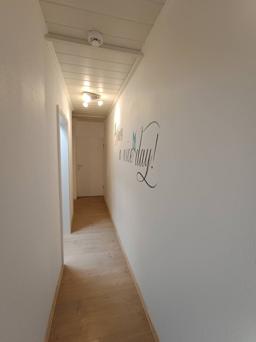 43 m² Ferienwohnung ∙ 1 Schlafzimmer ∙ 4 Gäste – Bild 25