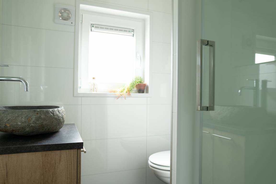 40 m² Ferienhaus ∙ 2 Schlafzimmer ∙ 4 Gäste – Bild 8