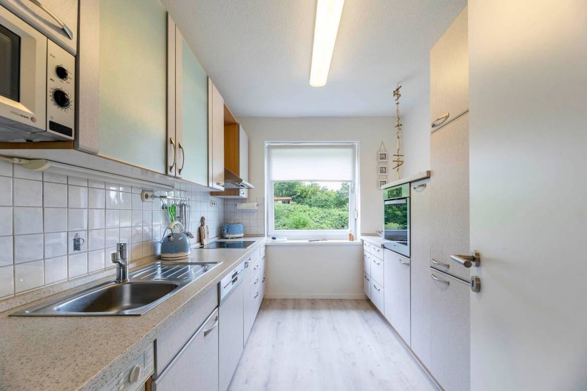 69 m² Ferienwohnung ∙ 2 Schlafzimmer ∙ 4 Gäste – Bild 18