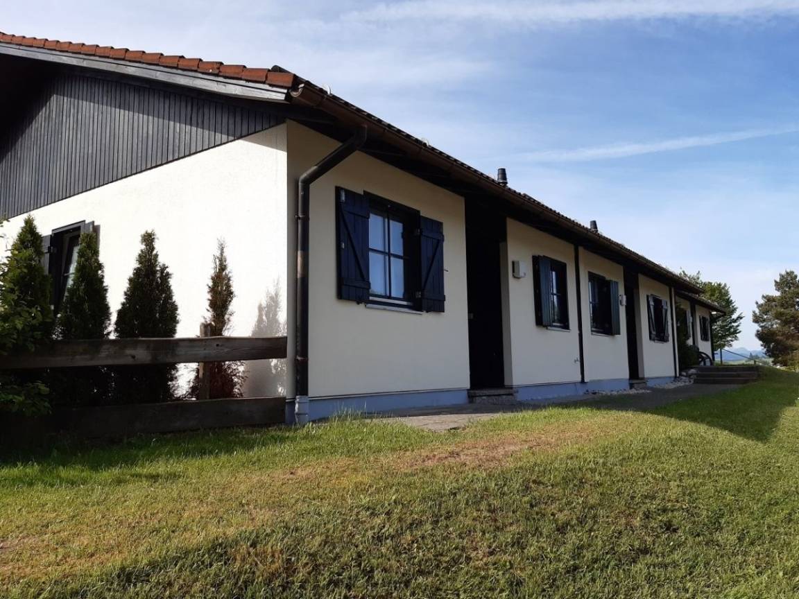 64 m² Ferienhaus ∙ 2 Schlafzimmer ∙ 4 Gäste – Bild 12