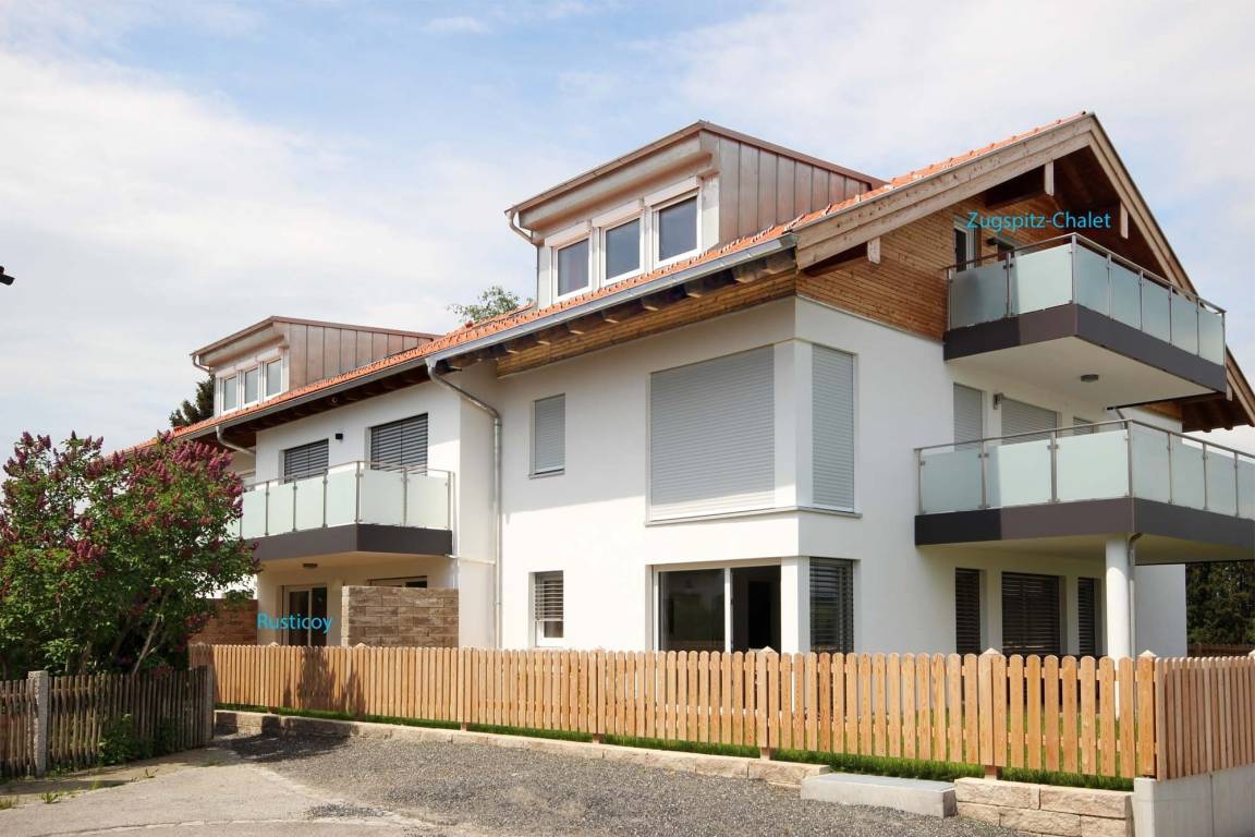 50 m² Ferienwohnung ∙ 1 Schlafzimmer ∙ 2 Gäste – Bild 10