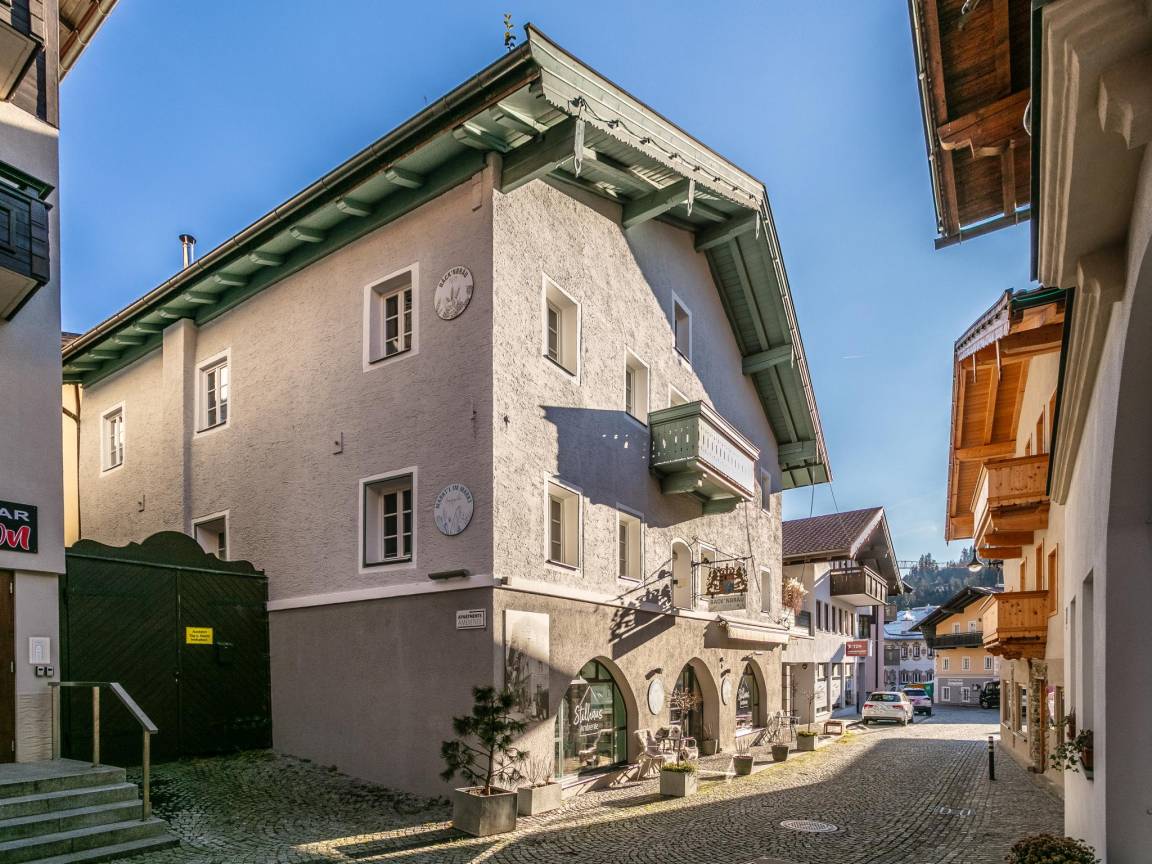 90 m&sup2; Ferienwohnung 2 Schlafzimmer 8 G&auml;ste