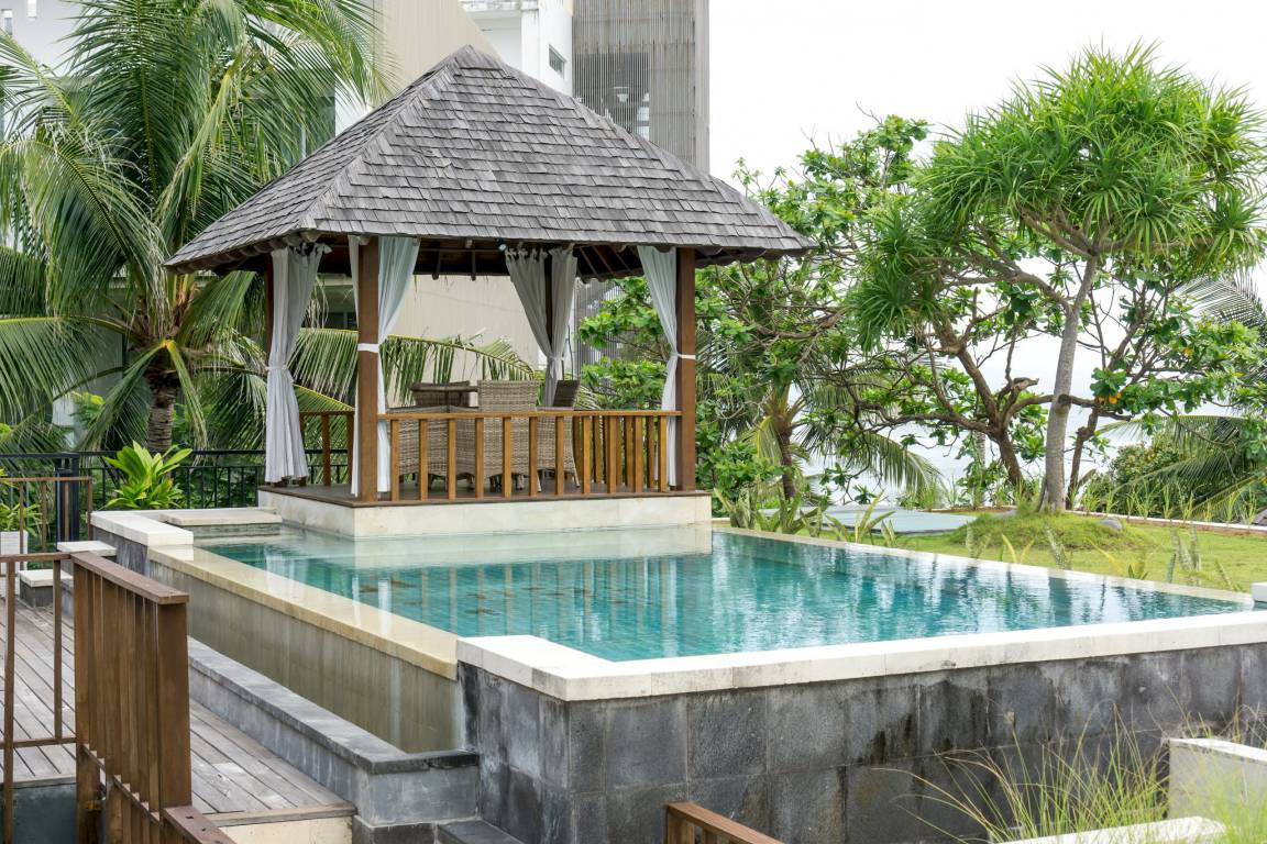 200 M² Villa ∙ 3 Bedrooms ∙ 6 Guests - Seminyak