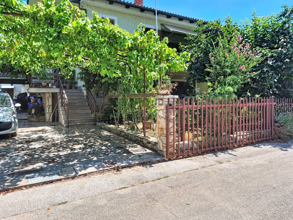 80 M² Apartment ∙ 2 Bedrooms ∙ 4 Guests - Novigrad