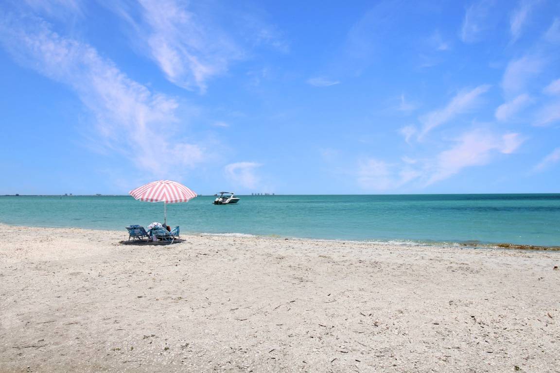 48 M² Condo ∙ 1 Bedroom ∙ 6 Guests - Sanibel, FL