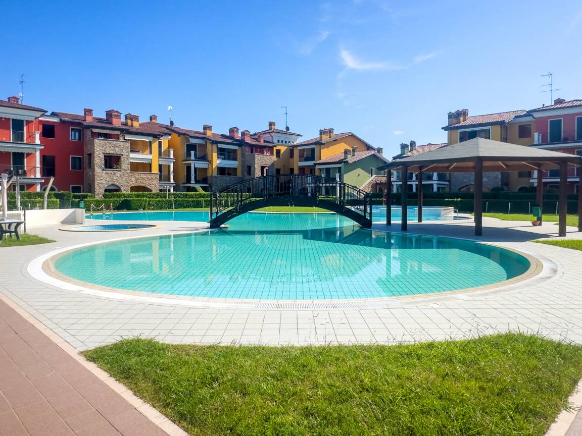 50 M² Ferienwohnung ∙ 1 Schlafzimmer ∙ 4 Gäste - Sirmione