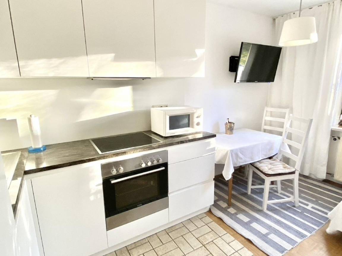 60 M² Ferienwohnung ∙ 2 Schlafzimmer ∙ 3 Gäste - Furth im Wald
