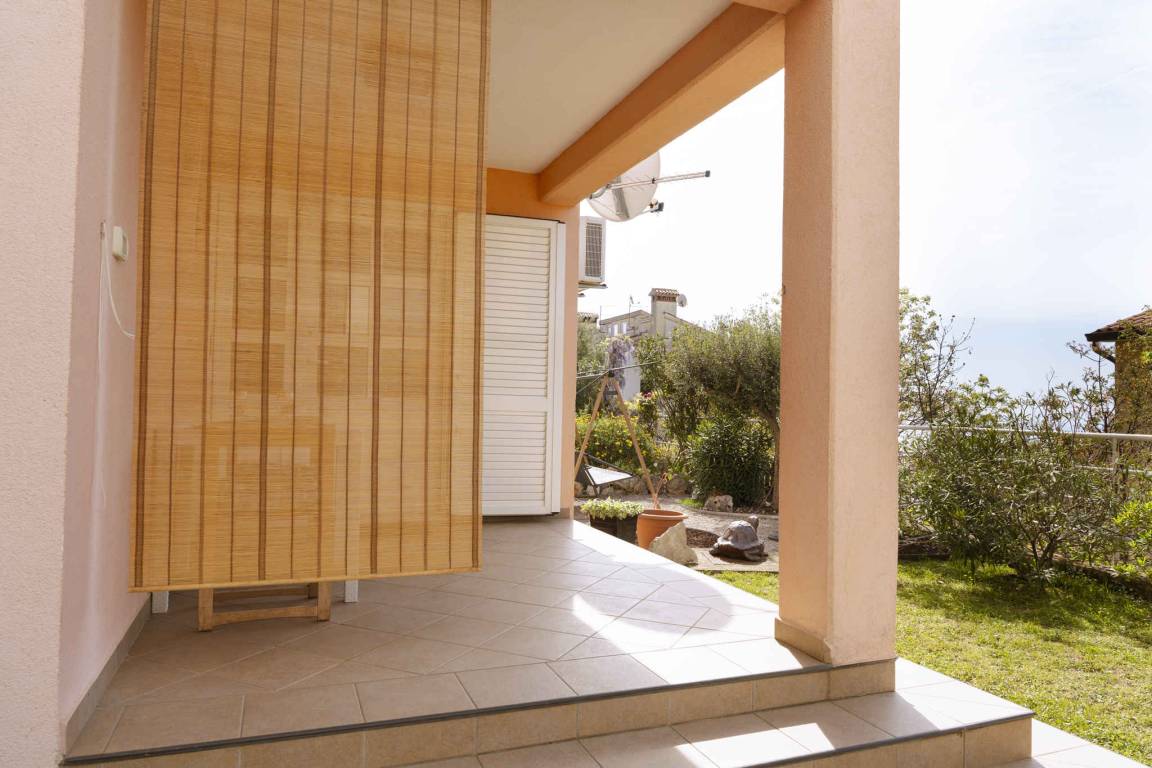 38 M² Apartment ∙ 1 Bedroom ∙ 2 Guests - Rabac