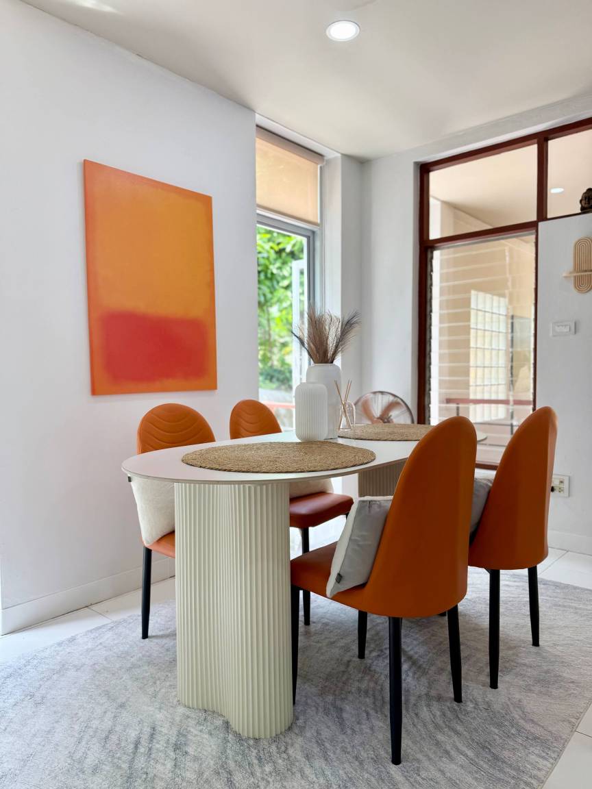 80 M² Casa ∙ 2 Quartos ∙ 4 Hóspedes - Phuket