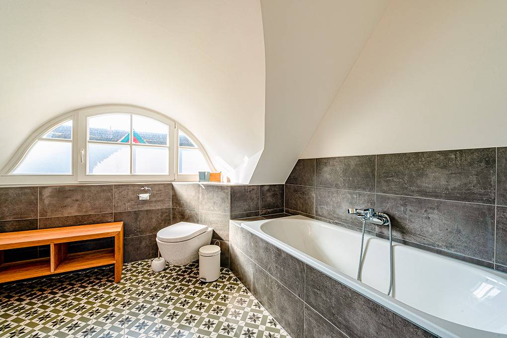 120 m² Ferienhaus ∙ 4 Schlafzimmer ∙ 8 Gäste – Bild 18