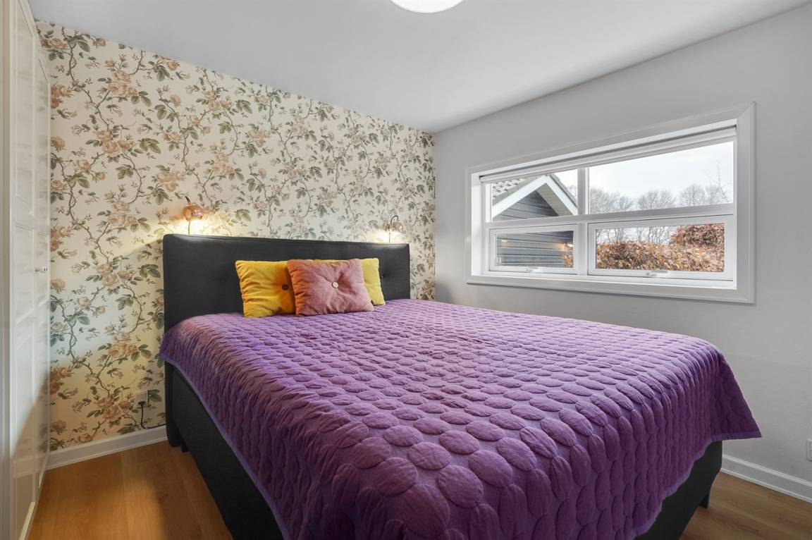 129 m² Ferienhaus ∙ 3 Schlafzimmer ∙ 8 Gäste – Bild 19