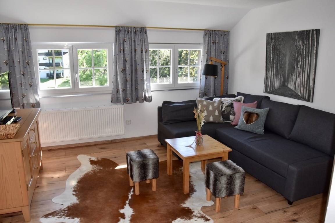 85 m² Ferienwohnung ∙ 3 Schlafzimmer ∙ 6 Gäste – Bild 4