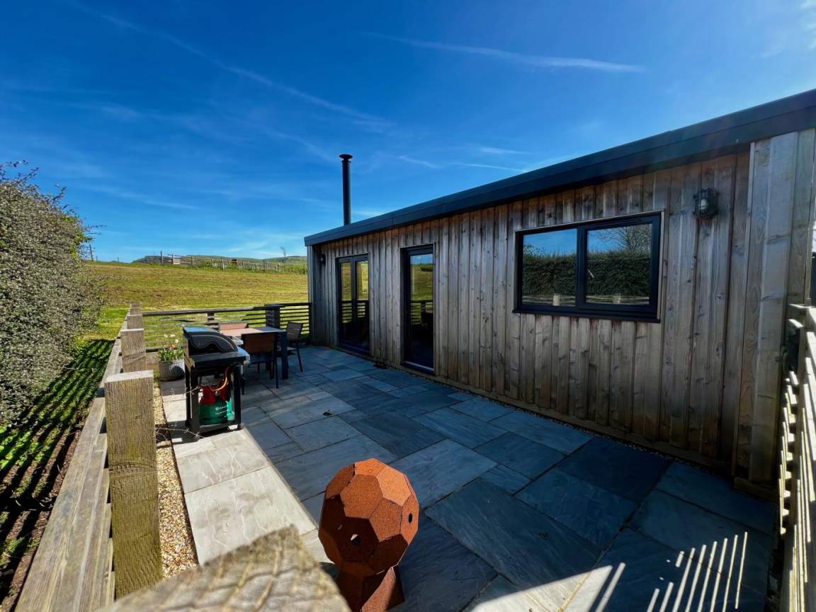 Lodge ∙ 1 Bedroom ∙ 2 Guests - Hampshire
