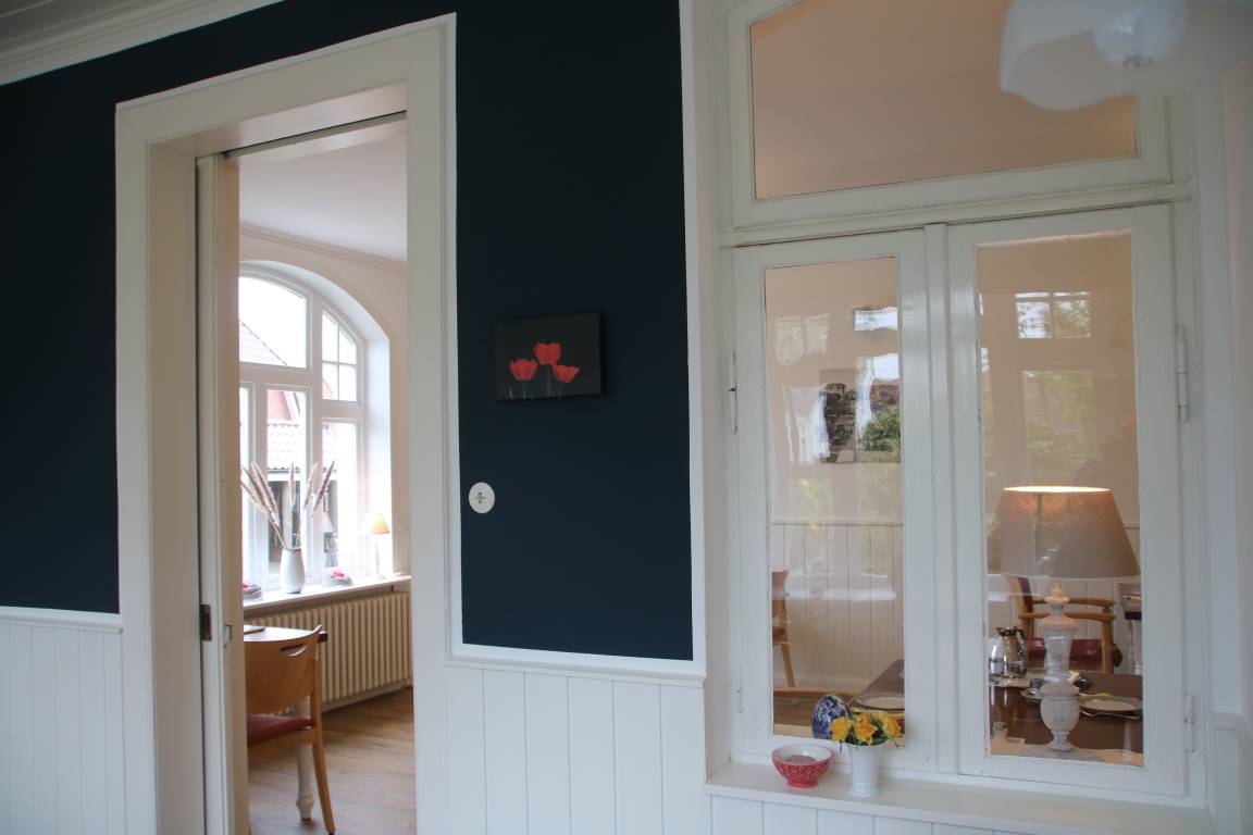 24 m² Privatzimmer ∙ 1 Schlafzimmer ∙ 2 Gäste – Bild 16