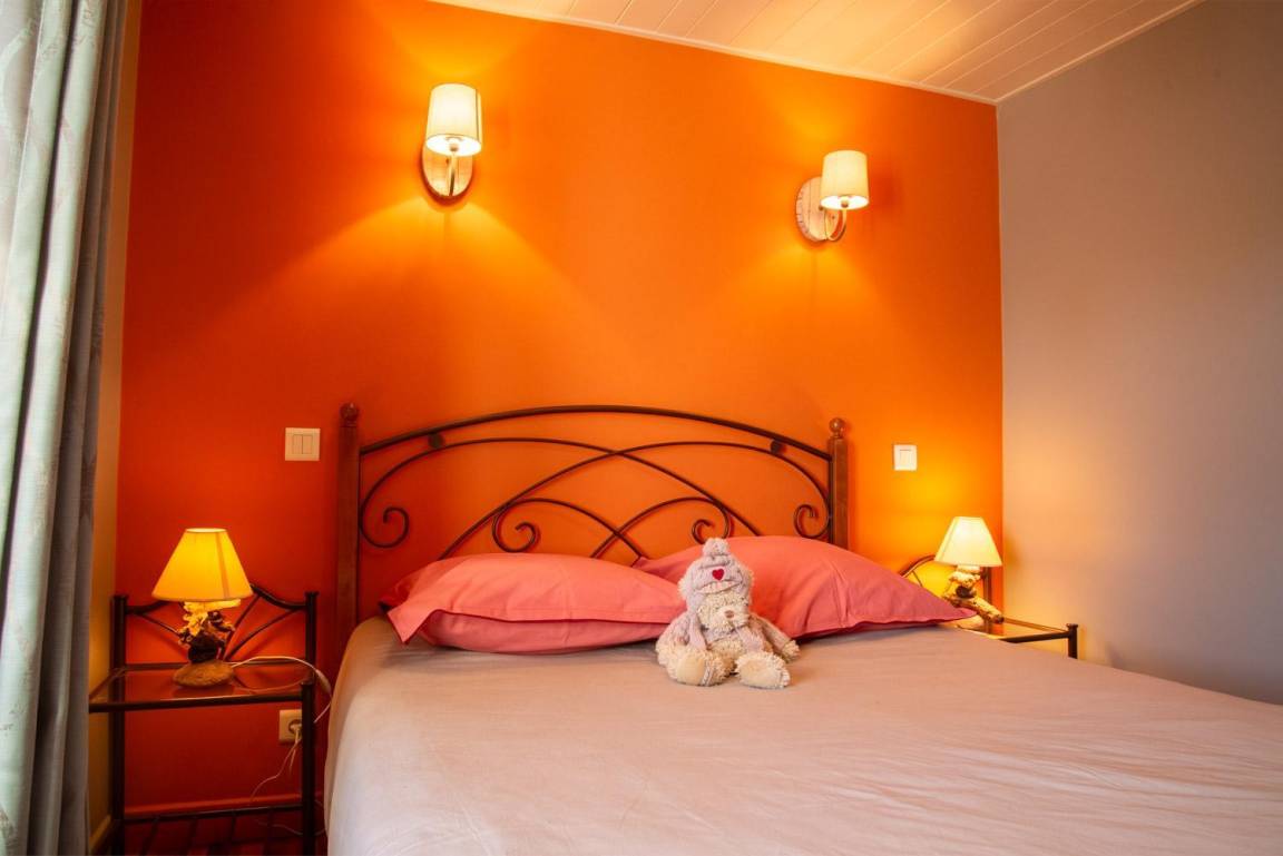 120 m² Gîte ∙ 4 Schlafzimmer ∙ 6 Gäste – Bild 35