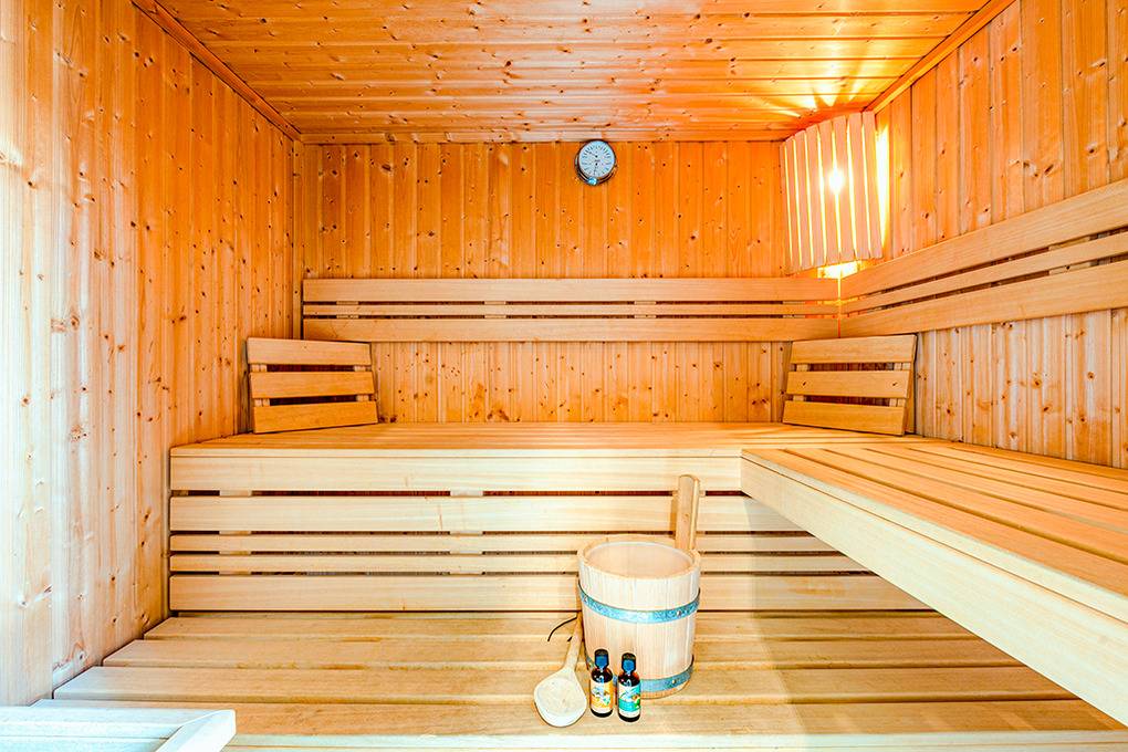 120 m² Ferienhaus ∙ 4 Schlafzimmer ∙ 8 Gäste – Bild 10