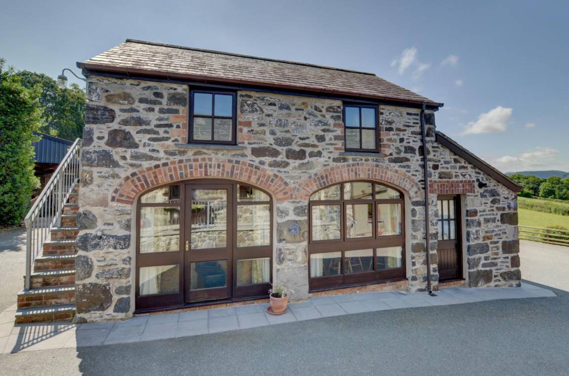 Cottage ∙ 2 Bedrooms ∙ 4 Guests - Snowdonia National Park