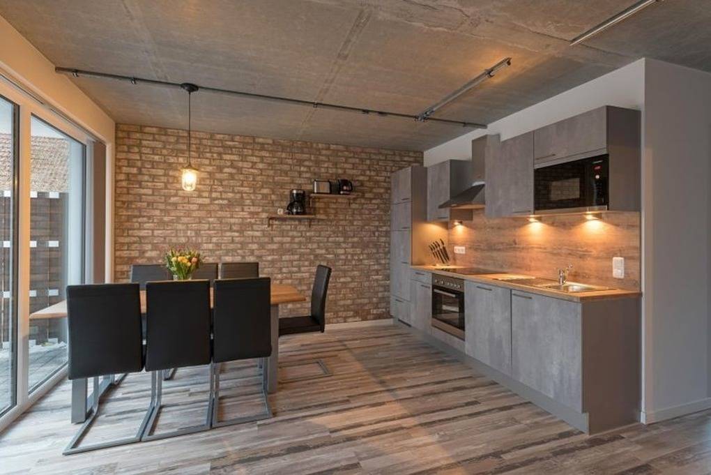 120 m² Ferienhaus ∙ 3 Schlafzimmer ∙ 6 Gäste – Bild 2