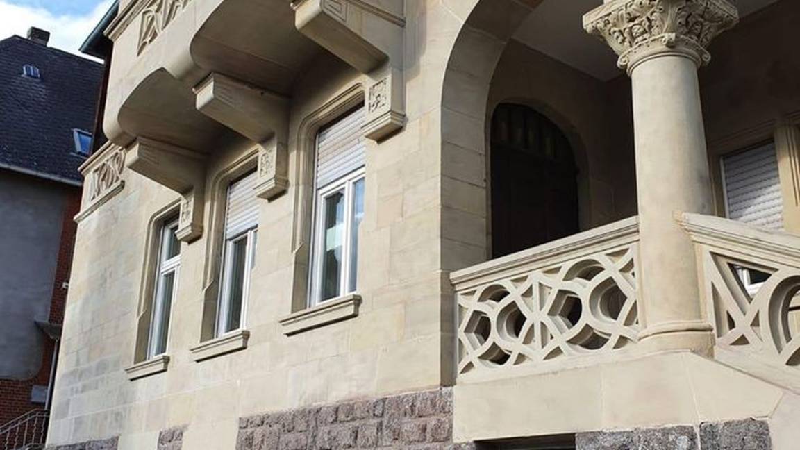 20 M² Hôtel ∙ 1 Chambre ∙ 2 Personnes - Idar-Oberstein