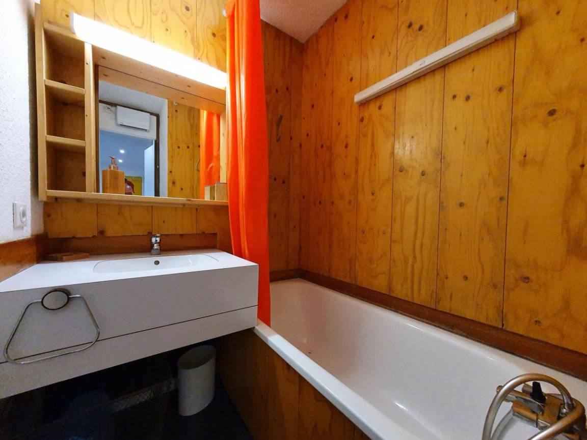29 m&sup2; Ferienwohnung 1 Schlafzimmer 4 G&auml;ste