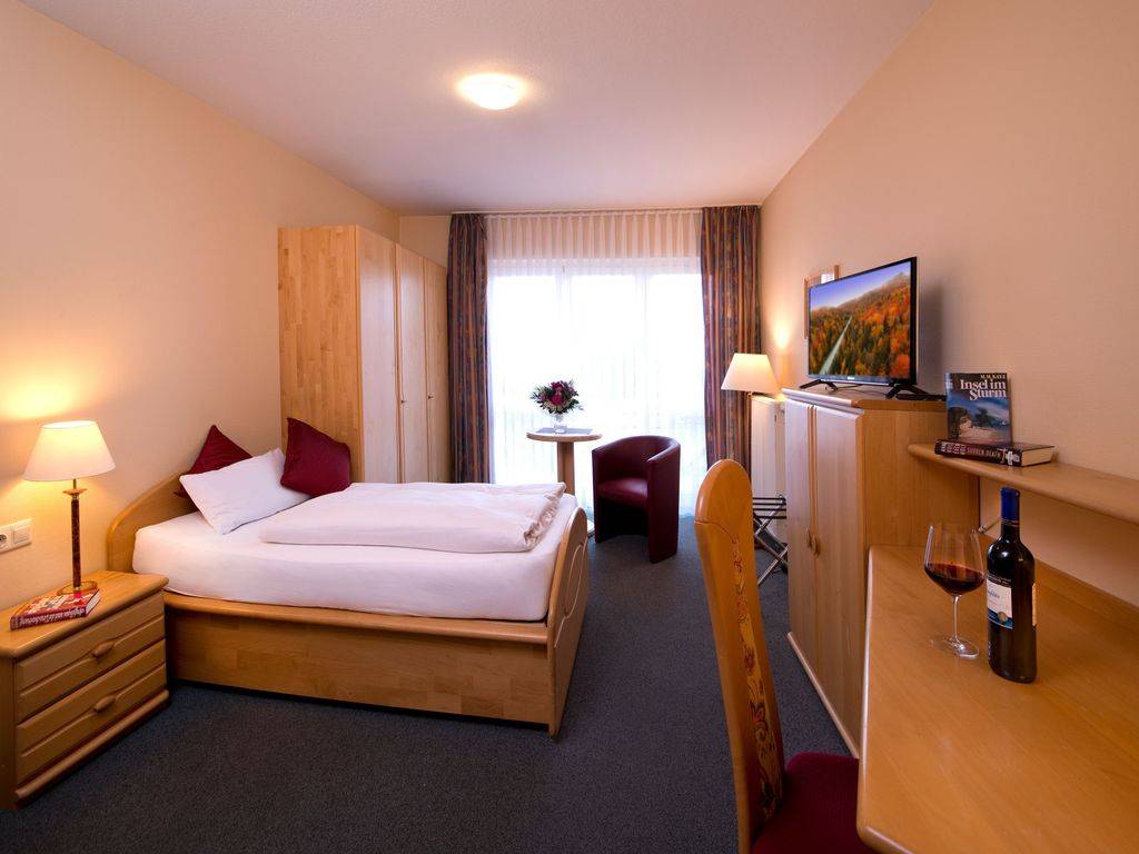 17 M² Hotel ∙ 1 Bedroom ∙ 1 Guest - Bad Lauterberg
