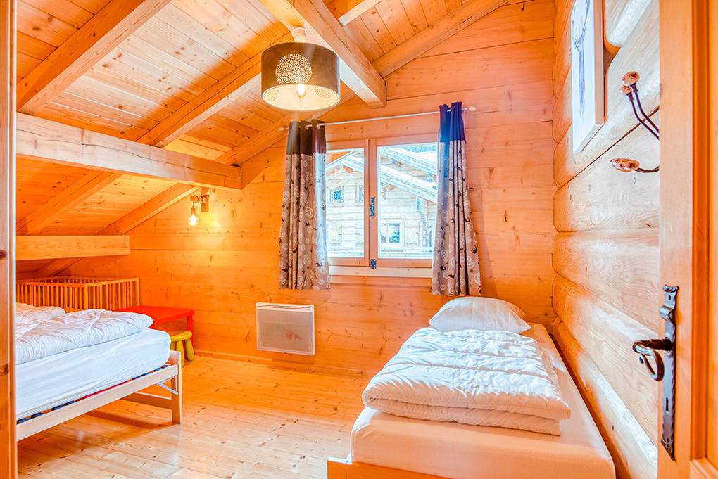 120 m² Ferienhaus ∙ 6 Schlafzimmer ∙ 14 Gäste – Bild 11