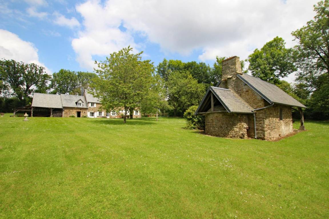 154 m&sup2; G&icirc;te 5 Schlafzimmer 10 G&auml;ste