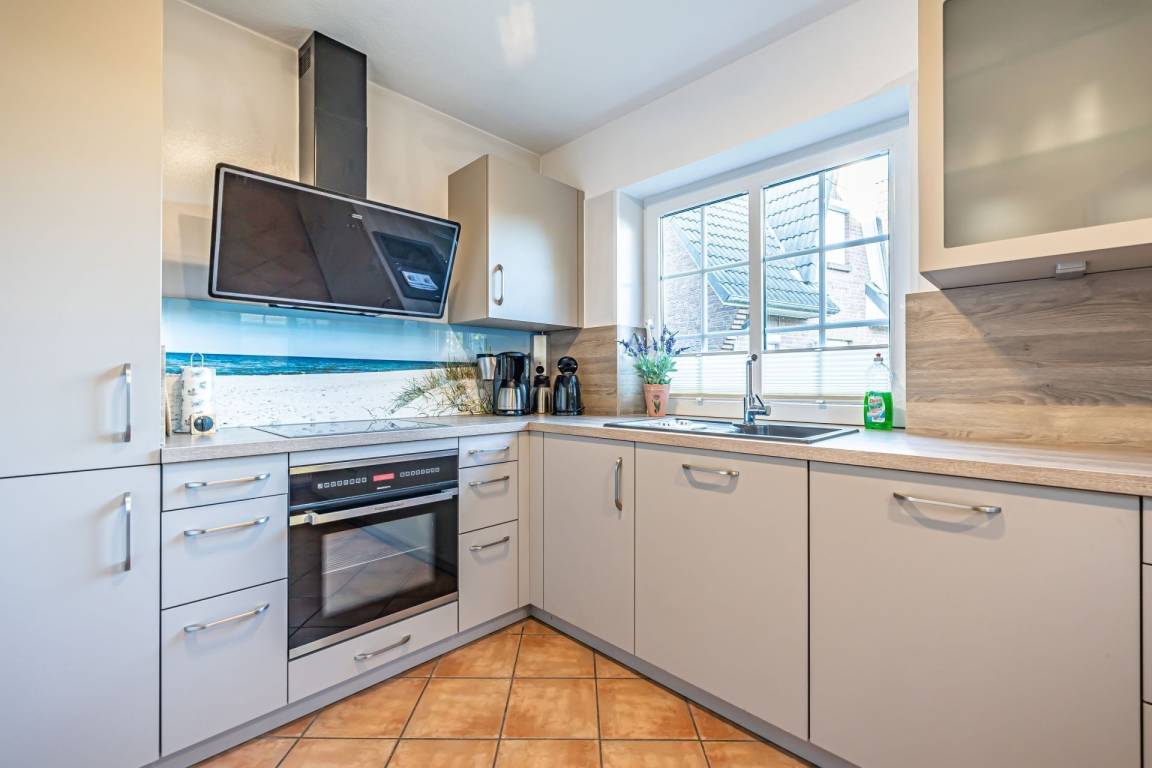 107 m² Ferienhaus ∙ 4 Schlafzimmer ∙ 7 Gäste – Bild 3