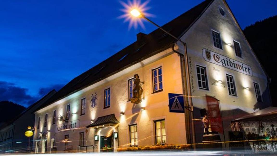 16 M² Hotel ∙ 1 Bedroom ∙ 2 Guests - Murau