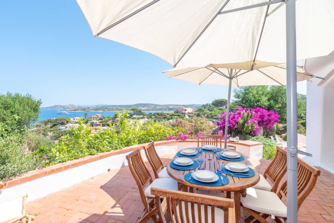 300 M² Villa ∙ 4 Schlafzimmer ∙ 8 Gäste - Palau