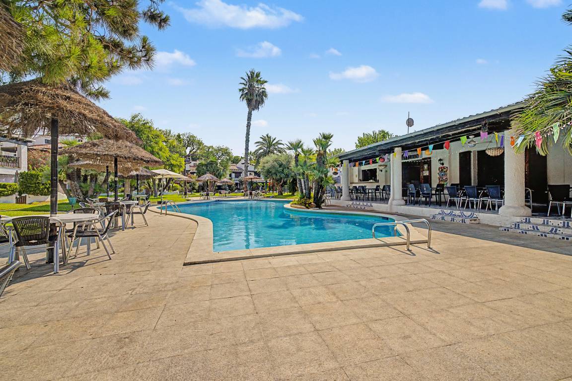 210 M² Maison De Vacances ∙ 3 Chambres ∙ 6 Personnes - Coma-ruga
