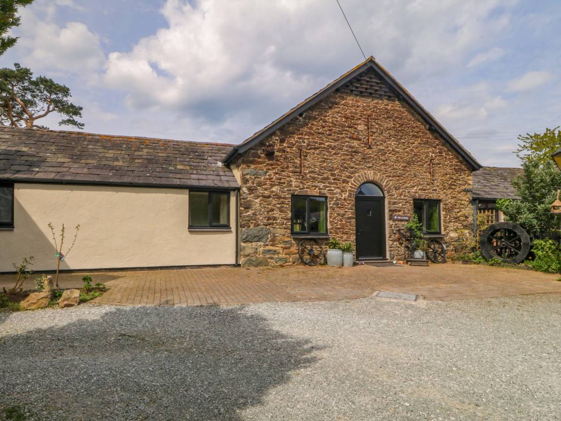 Cottage ∙ 1 Bedroom ∙ 2 Guests - Colwyn Bay