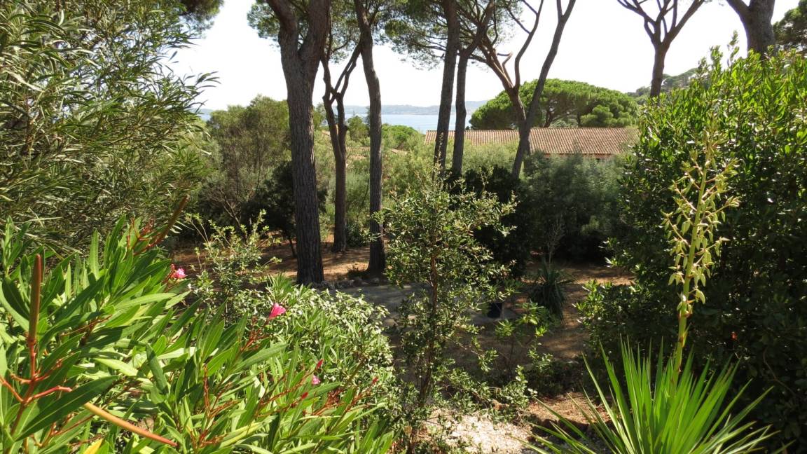 108 M² House ∙ 3 Bedrooms ∙ 6 Guests - Saint-Tropez