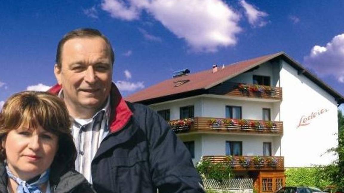 Huoneisto ∙ 2 Vierasta - Bayreuth