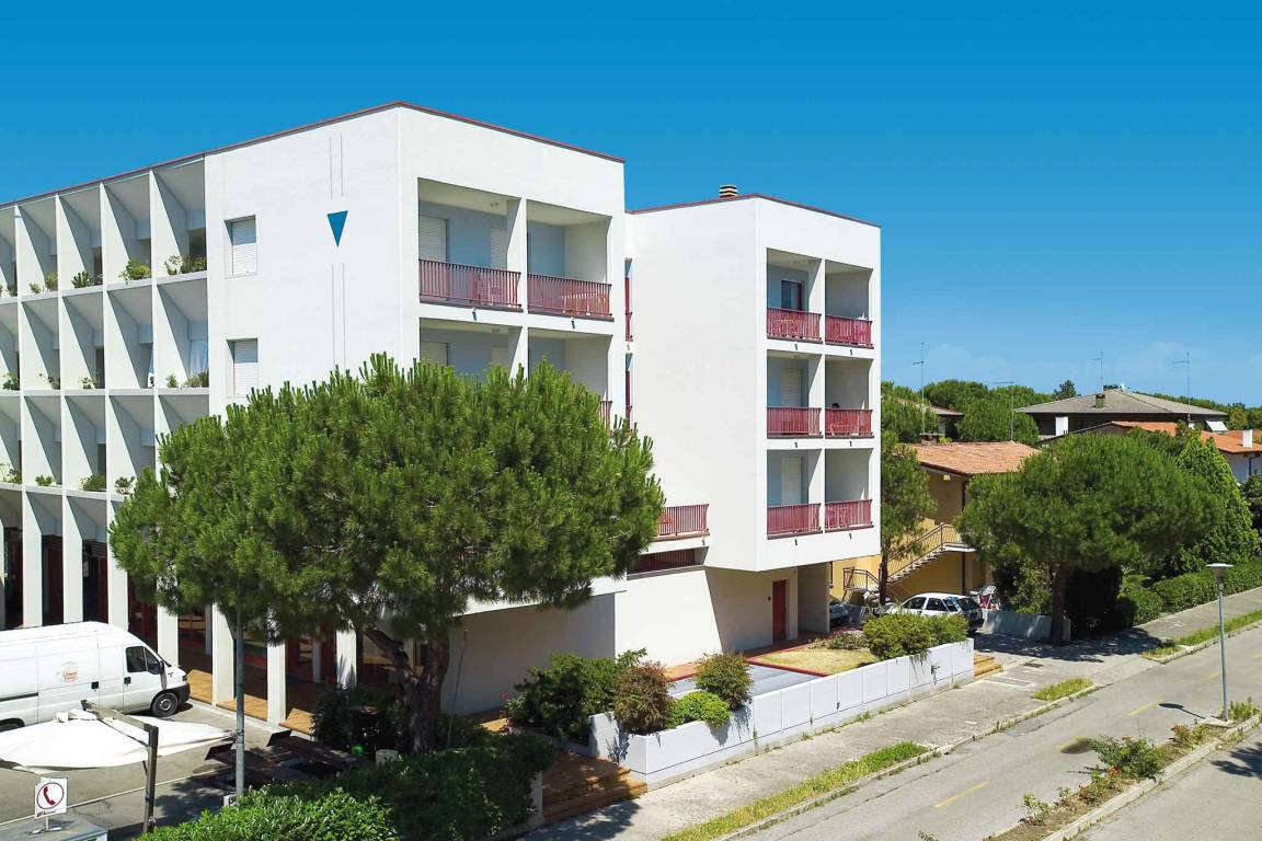 55 M² Appartamento Vacanza ∙ 2 Camere Da Letto ∙ 6 Ospiti - Bibione