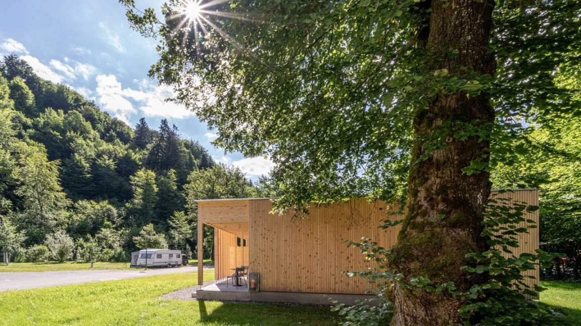 29 M² Ferienwohnung ∙ 4 Gäste - Dornbirn