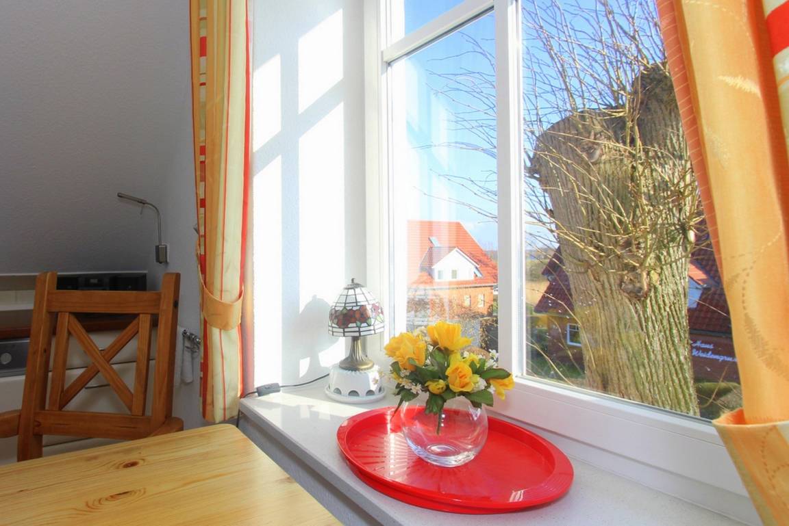 75 m² Ferienwohnung ∙ 1 Schlafzimmer ∙ 4 Gäste – Bild 12