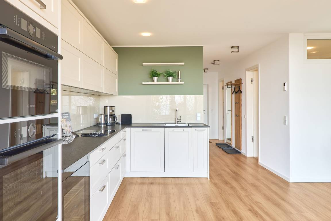 113 m² Ferienwohnung ∙ 3 Schlafzimmer ∙ 4 Gäste – Bild 16