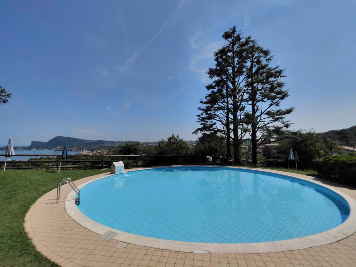 50 M² Ferienwohnung ∙ 1 Schlafzimmer ∙ 4 Gäste - Manerba del Garda
