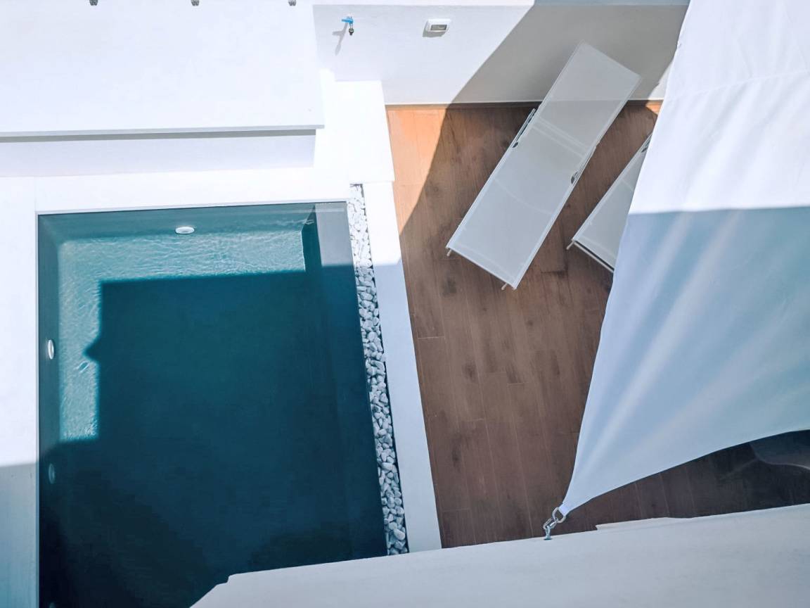 80 M² Maison De Vacances ∙ 2 Chambres ∙ 2 Personnes - Province of South Sardinia