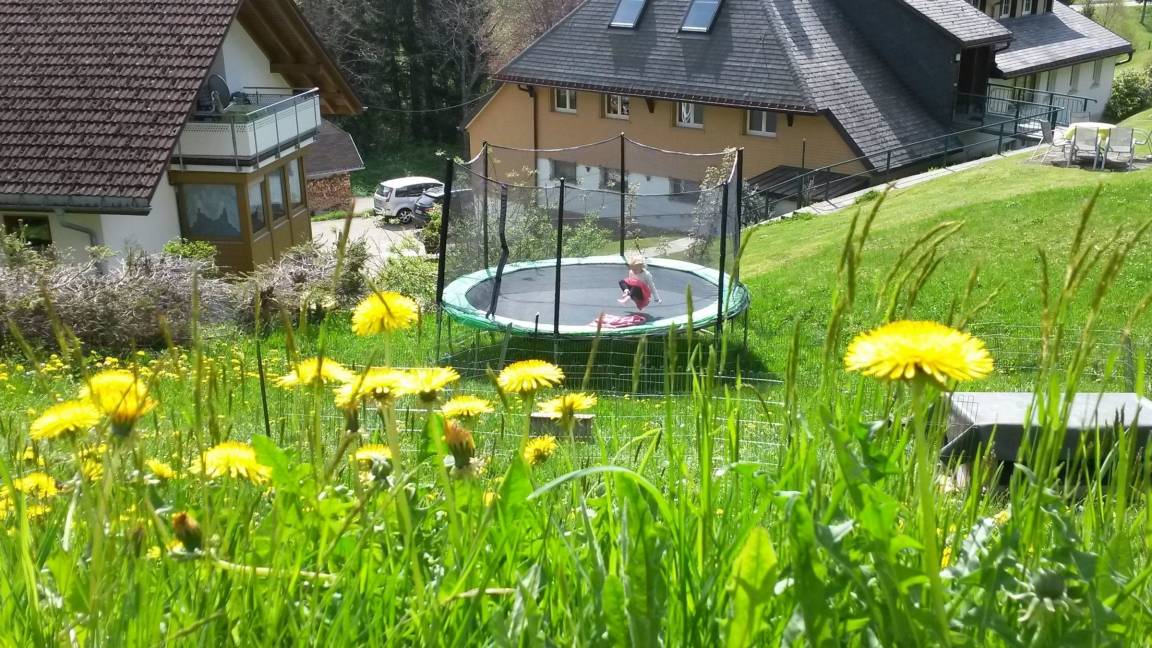 39 m² Ferienwohnung ∙ 1 Schlafzimmer ∙ 2 Gäste – Bild 11